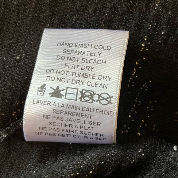 Pleione open front duster - Picture 4 of 7